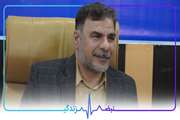 ابَر پروژه بیمارستان یازهرا دارای ۸۲ درصد پیشرفت فیزیکی است.