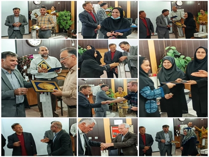 82 اردوی جهادی طی 36 ماه برگزار شده است